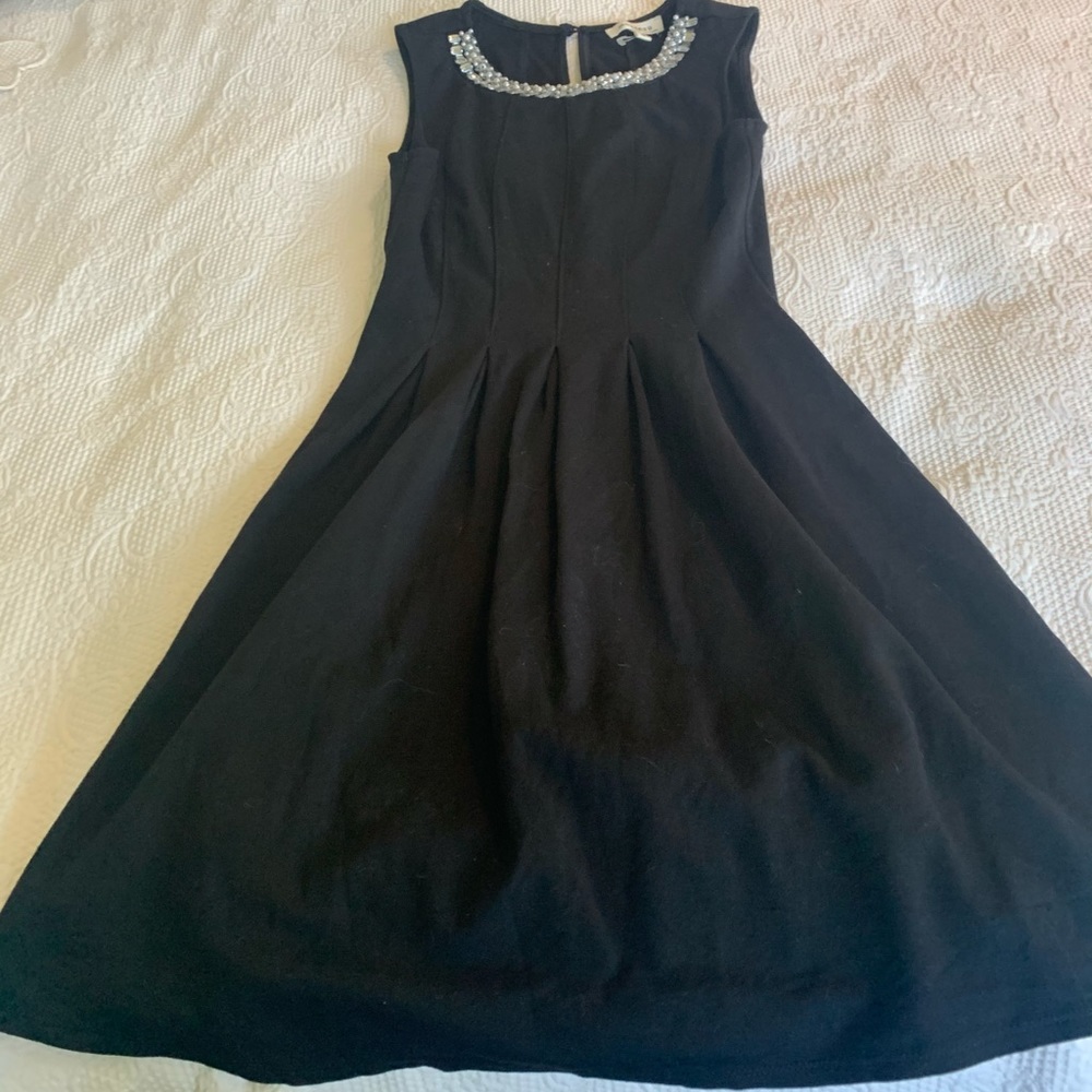 Monteau,small, black, in great condition
